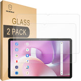 Mr.Shield [2-Pack] Screen Protector For Blackview Tab 16 Pro/Blackview Tab 16 Tablet [Tempered Glass] [Japan Glass with 9H Hardness] Screen Protector with Lifetime Replacement