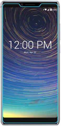 thumbnail image 2 of Supershieldz Tempered Glass Screen Protector 3-Pack For Coolpad Legacy S / Legacy SR 2 of 5