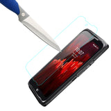 Mr.Shield [3-Pack] Screen Protector For Crosscall Core-Z5 [Tempered Glass] [Japan Glass with 9H Hardness] Screen Protector with Lifetime Replacement