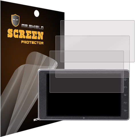 Mr.Shield [3-Pack] Screen Protector For DJI CrystalSky 5.5 Inch