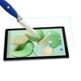 Mr.Shield Screen Protector For DOOGEE T10 Pro / DOOGEE T10 Tablet [Tempered Glass] [2-PACK] Screen Protector