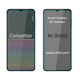 Mr.Shield [3-Pack] Privacy Screen Protector For Samsung Galaxy A13 [4G/5G] [Tempered Glass] [Anti Spy] Screen Protector with Lifetime Replacement