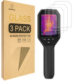 Mr.Shield [3-Pack] Screen Protector For HIKMICRO B1L / HIKMICRO B2L Thermal Camera [Tempered Glass] [Japan Glass with 9H Hardness] Screen Protector with Lifetime Replacement