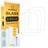 Mr.Shield [3-Pack] Screen Protector For HIKMICRO B1L / HIKMICRO B2L Thermal Camera [Tempered Glass] [Japan Glass with 9H Hardness] Screen Protector with Lifetime Replacement