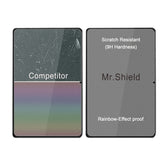 Mr.Shield Designed For HUAWEI MatePad SE 10.4-inch [Tempered Glass] [2-PACK] Screen Protector with Lifetime Replacement
