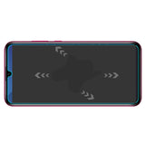Mr.Shield Designed For Huawei Honor 10i [Tempered Glass] [3-PACK] Screen Protector [Japan Glass With 9H Hardness] with Lifetime Replacement