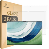 Mr.Shield [2-PACK] Screen Protector For Huawei MatePad Pro 13.2 Inch [Tempered Glass] [Japan Glass with 9H Hardness] Screen Protector with Lifetime Replacement