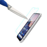 Mr.Shield [3-Pack] Screen Protector For IIIF150 R2022 [Tempered Glass] [Japan Glass with 9H Hardness] Screen Protector