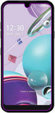 Mr.Shield [3-Pack] Designed For LG K31 / LG K31 Rebel [Tempered Glass] [Japan Glass with 9H Hardness] Screen Protector with Lifetime Replacement
