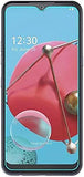 Mr.Shield [3-Pack] Designed For LG Q83 [Tempered Glass] Screen Protector [Japan Glass With 9H Hardness] with Lifetime Replacement