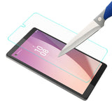 Mr.Shield [2-Pack] Screen Protector For Lenovo Tab M8 Gen 4 8" 8 Inch Tablet [Tempered Glass] [Japan Glass with 9H Hardness] Screen Protector with Lifetime Replacement