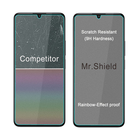 Mr.Shield 3er-Pack Entwickelt für Nokia XR20 Gehärtetes Glas Japa - Mr Shield Mr.Shield 3er-Pack Entwickelt für Nokia XR20 Gehärtetes Glas Japa - Mr Shield