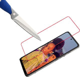 Mr.Shield [3-Pack] Designed For Motorola (Moto G40 Fusion/Moto G60) [Tempered Glass] [Japan Glass with 9H Hardness] Screen Protector with Lifetime Replacement