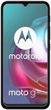 Mr.Shield [3er-Pack] Entwickelt für Motorola (MOTO G30) [Kürzere Passform für Gehäuseversion] [Gehärtetes Glas] [Japanisches Glas mit 9H-Härte] Displayschutzfolie
