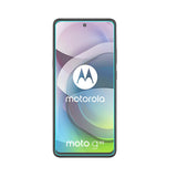 Mr.Shield [3-PACK] Designed For Motorola (MOTO One 5G) / MOTO One 5G UW [Tempered Glass] [Japan Glass with 9H Hardness] Screen Protector with Lifetime Replacement