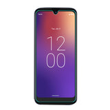 Mr.Shield [3-Pack] Screen Protector For Moxee M2160 [Tempered Glass] [Japan Glass with 9H Hardness] Screen Protector with Lifetime Replacement