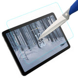 Mr.Shield Displayschutzfolie für Nokia T21 Tablet [gehärtetes Glas] [2er-Pack] Displayschutzfolie