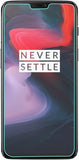 Mr.Shield [3er-Pack] entwickelt für OnePlus 6 / OnePlus Six [gehärtetes Glas] Displayschutzfolie mit lebenslangem Ersatz