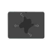 Mr.Shield Screen Protector For OnePlus Pad (11.6" Tablet) [Case Friendly] [Tempered Glass] [2-PACK] Screen Protector with Lifetime Replacement