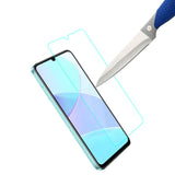 Mr.Shield [3-Pack] Screen Protector For Realme C53 / C51/ C51S / Realme Narzo N53 [Tempered Glass] [Japan Glass with 9H Hardness]