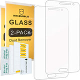 [2-PACK]-Mr.Shield For Samsung Galaxy J3 / Galaxy J3 (2016) [Will NOT For J3 Prime] [Tempered Glass] Screen Protector with Lifetime Replacement