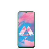 Mr.Shield [3er-Pack] entwickelt für Samsung Galaxy M30s / Galaxy M30S [gehärtetes Glas] Displayschutzfolie mit lebenslangem Ersatz