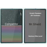 Mr.Shield [2-PACK] Designed For Samsung Galaxy Tab S5E (10.1 Inch) [Tempered Glass] Screen Protector with Lifetime Replacement