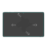 Mr.Shield [2-PACK] Screen Protector For Samsung Galaxy Tab S9 Tablet [Tempered Glass] [Japan Glass with 9H Hardness] Screen Protector with Lifetime Replacement