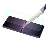 Mr.Shield [3-Pack] Screen Protector For Sony Xperia 1 V [Tempered Glass] [Japan Glass with 9H Hardness] Screen Protector
