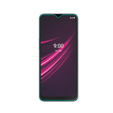 Mr.Shield [3-Pack] Designed For T-Mobile REVVL V Plus 5G / REVVL V+ 5G [Tempered Glass] [Japan Glass with 9H Hardness] Screen Protector with Lifetime Replacement