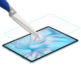 Mr.Shield [2-PACK] Screen Protector For TECLAST M50 Pro Tablet [Tempered Glass] [Japan Glass with 9H Hardness] Screen Protector with Lifetime Replacement