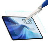 Mr.Shield [2-PACK] Screen Protector For TECLAST T50 / TECLAST T50 Pro 2023 Tablet 11 Inch [Tempered Glass] [Japan Glass with 9H Hardness] Screen Protector with Lifetime Replacement