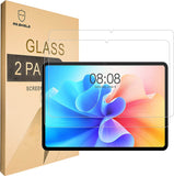 Mr.Shield Screen Protector for Teclast T40 Pro 2023 tablet [Tempered Glass] [2-PACK] Screen Protector with Lifetime Replacement