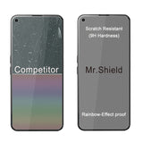 Mr.Shield [3-Pack] Screen Protecter For Unihertz Start24 / Unihertz Start 24 [Tempered Glass] [Japan Glass with 9H Hardness] Screen Protector