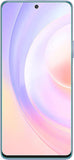 Mr.Shield [3er-Pack] Entwickelt für Wiko 5G [Gehärtetes Glas] [Japanisches Glas mit 9H-Härte] Displayschutzfolie mit lebenslangem Ersatz