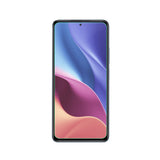 Mr.Shield [3er-Pack] Entwickelt für Xiaomi Redmi K40 / Redmi K40 Pro/Redmi K40 Pro Plus/Redmi K40 Pro+ [Gehärtetes Glas] [Japanisches Glas mit 9H-Härte] Displayschutzfolie mit lebenslangem Ersatz