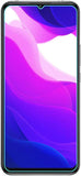 Mr.Shield [3-Pack] Designed For Xiaomi (Mi 10 Lite) 5G [Tempered Glass] [Japan Glass with 9H Hardness] Screen Protector with Lifetime Replacement