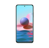 Mr.Shield [3-Pack] Designed For Xiaomi (Redmi Note 10s) [Tempered Glass] [Japan Glass with 9H Hardness] Screen Protector with Lifetime Replacement