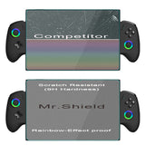 Mr.Shield Screen Protector compatible with ONEXPLAYER X1/ X1 PRO, 10.95 Inch [Tempered Glass] [2-PACK] [Japan Glass with 9H Hardness]