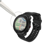 Mr.Shield Screen Protector compatible with Polar Vantage M3 [Tempered Glass] [3-PACK] [Japan Glass with 9H Hardness]