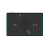 Mr.Shield Screen Protector compatible with ZTE Nubia Pad SE 11 Inch [Tempered Glass] [2-PACK] [Japan Glass with 9H Hardness]