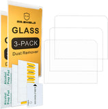 Mr.Shield Screen Protector Compatible with SZDIIER D-007 / D007 / D-007 Plus / D007 Plus [Tempered Glass] [3-PACK] [Japan Glass with 9H Hardness]