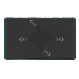 Mr.Shield Screen Protector compatible with BNCF Bpad Mini SE 8.7 Inch [Tempered Glass] [2-PACK] [Japan Glass with 9H Hardness]