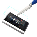Mr.Shield Screen Protector compatible with SHANLING M1 Plus [Tempered Glass] [3-PACK] [Japan Glass with 9H Hardness]