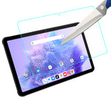 Mr.Shield Screen Protector compatible with Umidigi Active T1, 11 Inch [Tempered Glass] [2-PACK] [Japan Glass with 9H Hardness]