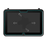 Mr.Shield Screen Protector compatible with Atomos Shogun 7-inch [Tempered Glass] [2-PACK] [Japan Glass with 9H Hardness]