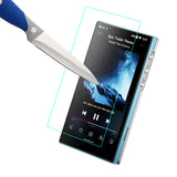 Mr.Shield Screen Protector compatible with FiiO JM21 [Tempered Glass] [3-PACK] [Japan Glass with 9H Hardness]