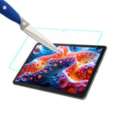 Mr.Shield Screen Protector compatible with Lenovo Tab K11 LTE, 11 Inch [Tempered Glass] [2-PACK] [Japan Glass with 9H Hardness]