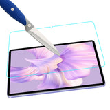 Mr.Shield Screen Protector compatible with Oukitel OT6 / OT6 Kids Smart Tablet 10.1 Inch [Tempered Glass] [2-PACK] [Japan Glass with 9H Hardness]