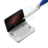 Mr.Shield Screen Protector compatible with AYANEO FLIP KB/DS [Tempered Glass] [3-PACK] [Japan Glass with 9H Hardness]